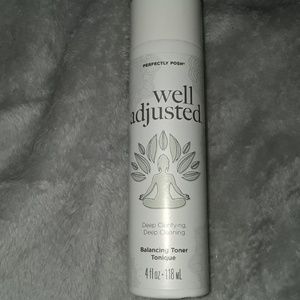 Well Adjusted*new*missing seal.had 1 already open*